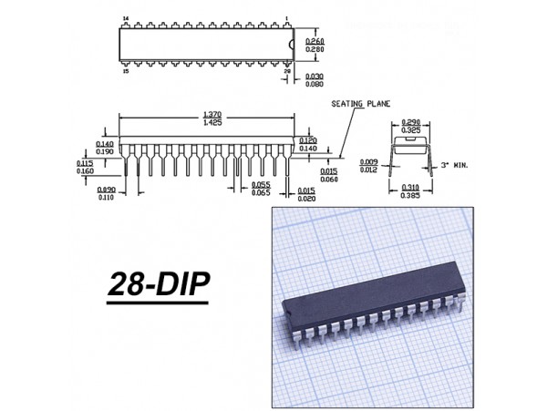 CY8C26443-24PI