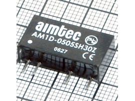 AM1D-0505SH30Z Преобразователь напр.