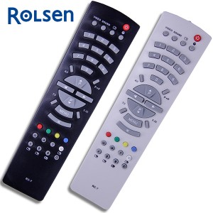 ПДУ RC-7+DVD Rolsen