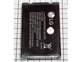 LG C2100 Акк. C3300/C3400/G1600/M4410 Li-Ion 900mAh