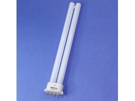 Лампа 11W 840 2G7 4pin холодно-белая