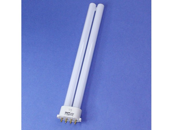 Лампа 11W 2G7 4pin холодно-белая