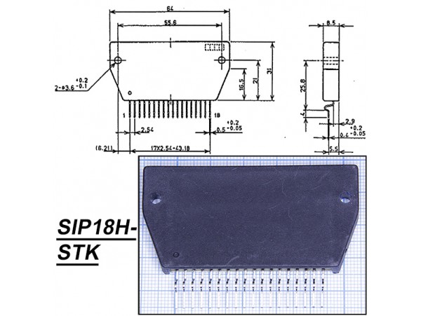 STK443-070