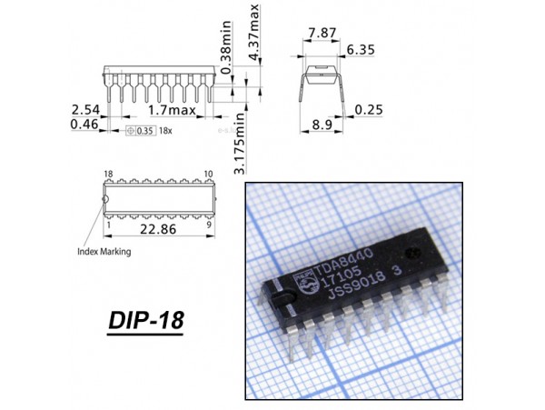 TDA8440