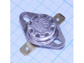 KSD-302-50С 250V16A Термостат нормально замкнутый