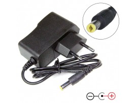 ЗУ Li 12,6V/2A шт 2,1/5,5 Li-ion