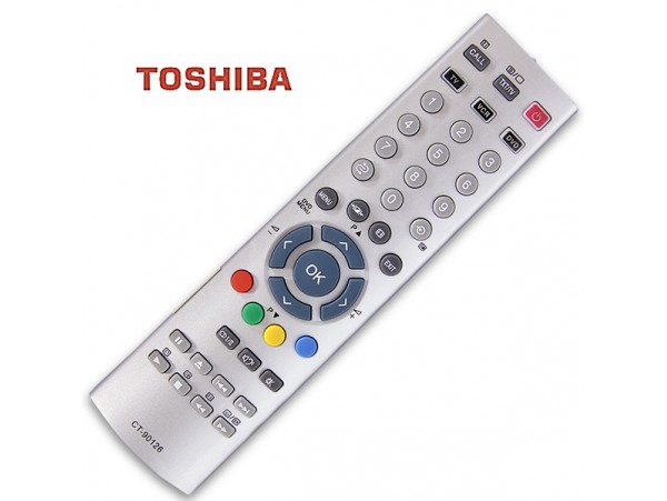 ПДУ CT-90126 Toshiba
