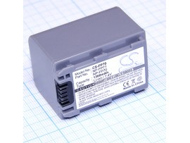 Аккумулятор CS-FP70(FP71(D)) 7,4V/1360mAh SONY