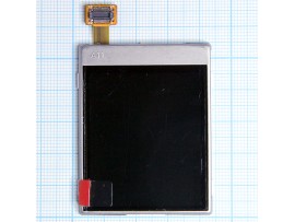 Nokia 3250 дисплей LCD