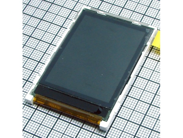 SIE C75/ME75 дисплей LCD