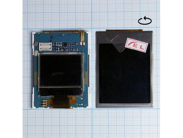 SonyERIC Z530i модуль 2 дисплея LCD