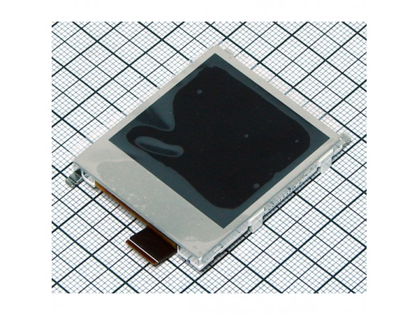 SonyERIC J210i дисплей LCD