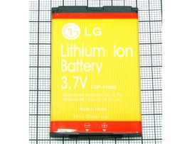 LG F1200/G5600 Акк. 700mAh Li-Ion