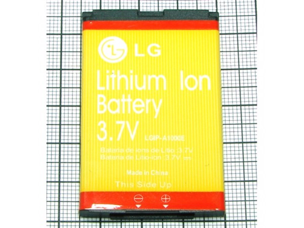 LG F1200/G5600 Акк. 700mAh Li-Ion