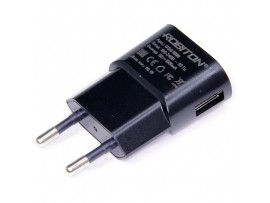 СЗУ USB 5V/1A Robiton USB1000 устройство зарядное
