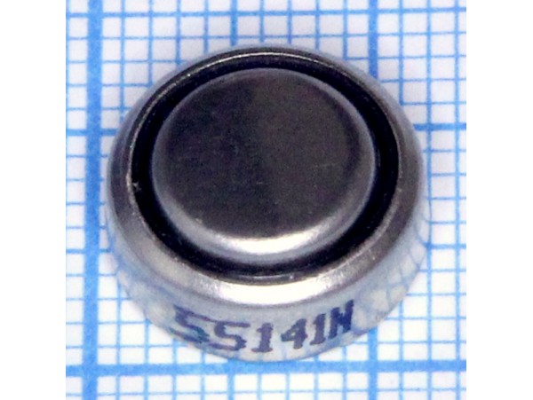Аккумулятор 1,2V/40 ZM40H NIMH R675