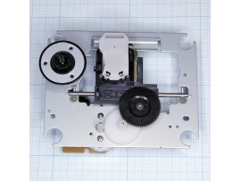 PXR-104X оптическая головка для DVD