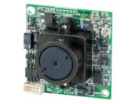 VM32CH-P37P видеокамера цветная VISION HI-TECH