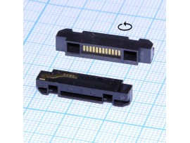 SonyERIC W900i/Z610 разъём зарядки