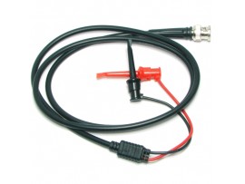 BNC PLUG TO IC CLIP соединительный кабель