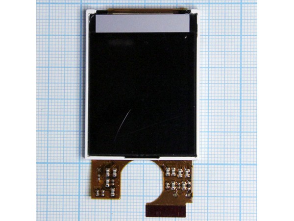 SonyERIC K310i дисплей LCD