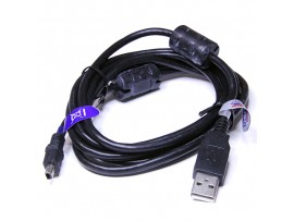 Шнур USB-501 (2м) для цифровых фотокамер
