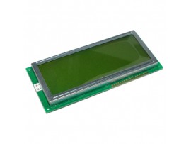 MT-20S4M-2YLG Инд. LCD