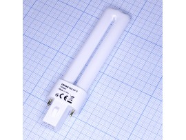 Лампа 7W 840 G23 (2pin)