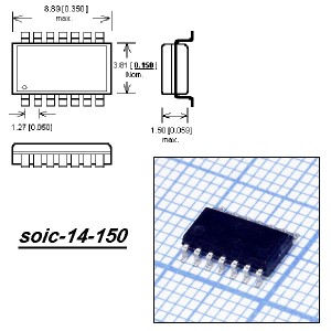 74HC32D.653