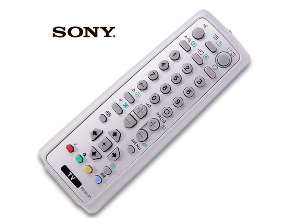 ПДУ RM-W100 Sony