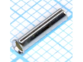 TC-1.0-8 наконечник втулочный 8ммх1,0 мм2
