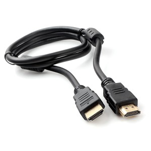 Шнур HDMI/HDMI шт/шт 0,5м