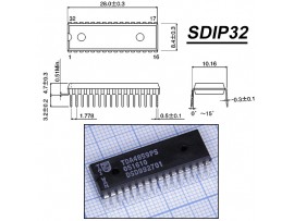 TDA4859PS/V1
