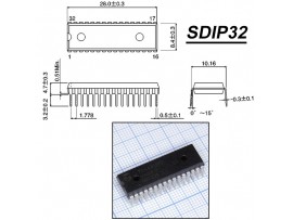 TDA4859PS/V3