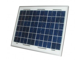Солнечная панель 10W/17V BCT10M-12