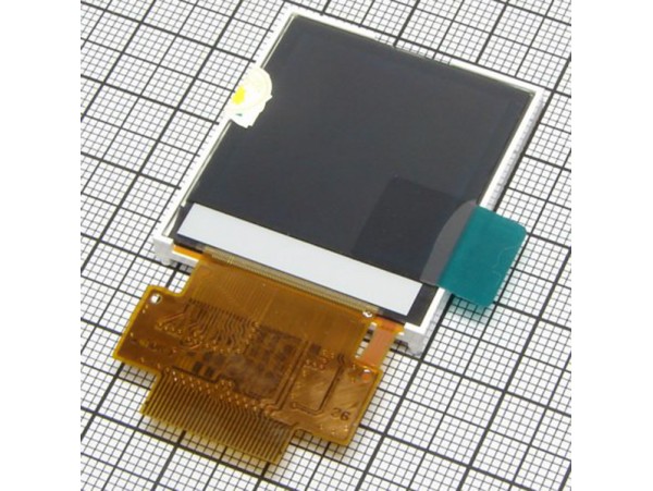 SonyERIC J300i дисплей LCD