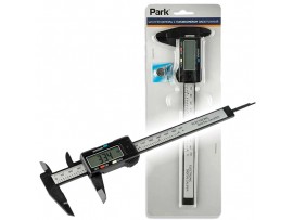 Штангенциркуль электронный с глубинномером