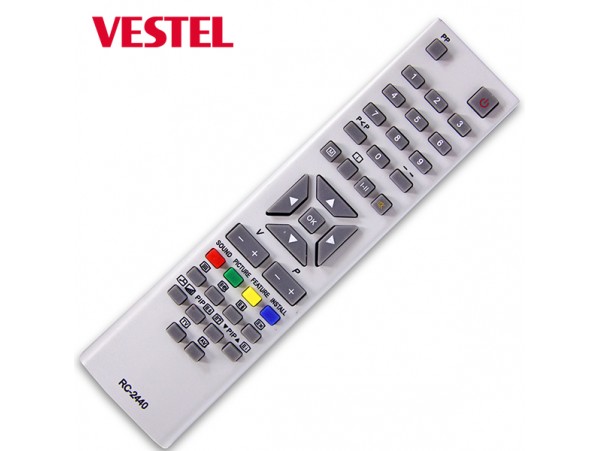 ПДУ RC-2440 Vestel