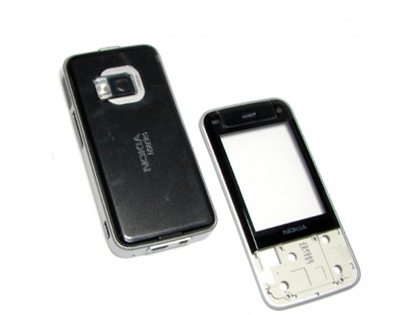 Nokia N81-3 корпус
