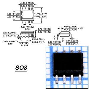 NCP1207ADR2G