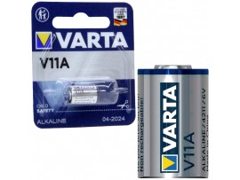 Батарея 6V Varta A11 [AAA1/3]