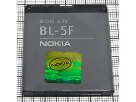 Nokia 6290 Акк. E65/N93/N95(BL-5F) China