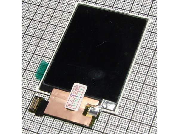SonyERIC W910i дисплей LCD