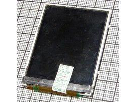SonyERIC Z550i модуль 2 дисплея