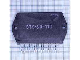 STK490-110