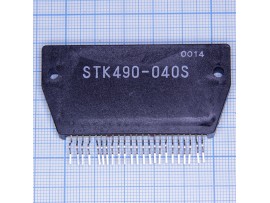 STK490-040S
