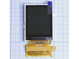 SAM X620 дисплей LCD ориг.