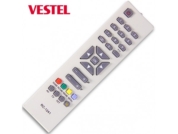 ПДУ RC-1241 Vestel