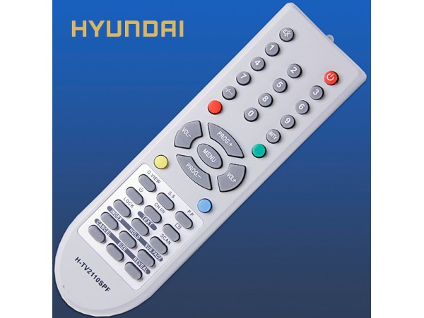 ПДУ H-TV2110SPF Hyundai