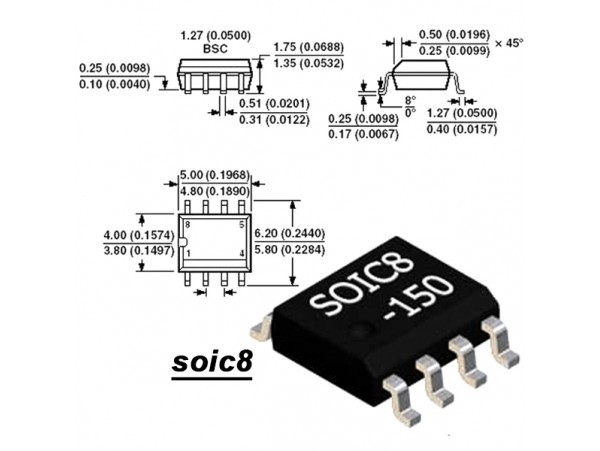 ADP3303ARZ-5